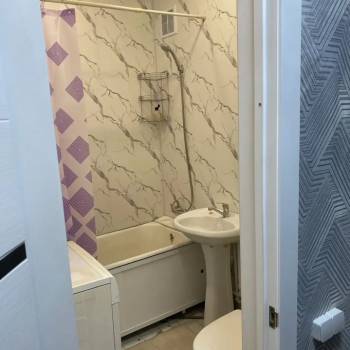 Сдается 1-комнатная квартира, 30,7 м²