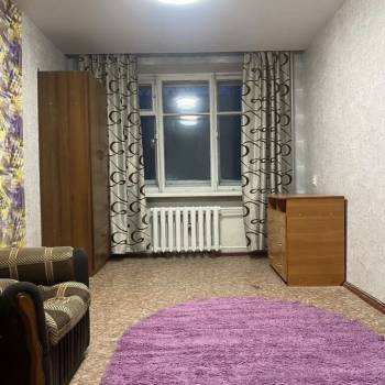 Сдается 1-комнатная квартира, 30,7 м²