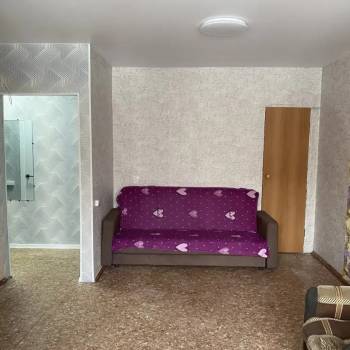 Сдается 1-комнатная квартира, 30,7 м²