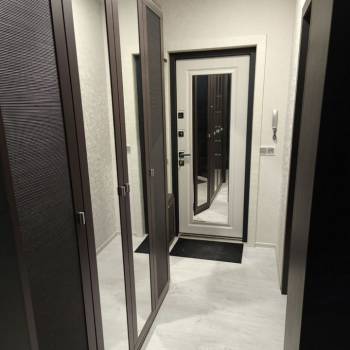 Сдается 1-комнатная квартира, 37 м²