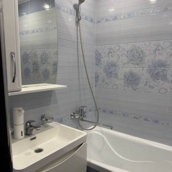 Сдается 1-комнатная квартира, 37 м²