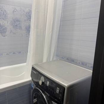 Сдается 1-комнатная квартира, 37 м²