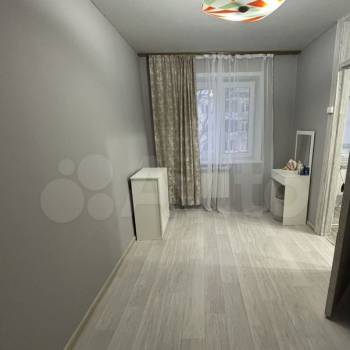 Сдается 2-х комнатная квартира, 46,9 м²