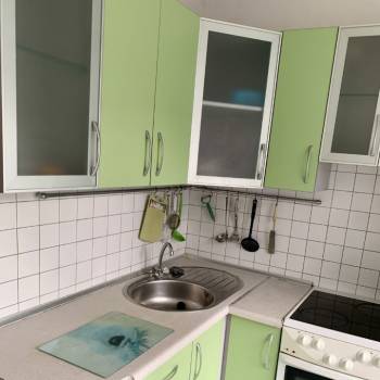Сдается 2-х комнатная квартира, 45 м²