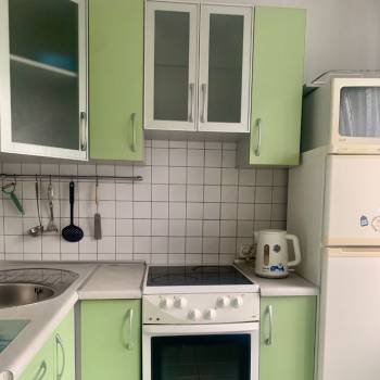 Сдается 2-х комнатная квартира, 45 м²