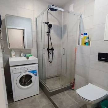 Сдается 1-комнатная квартира, 31,4 м²