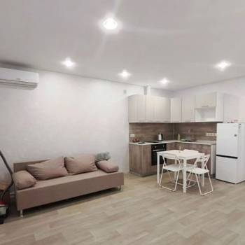 Сдается 1-комнатная квартира, 31,4 м²