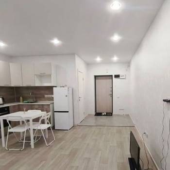Сдается 1-комнатная квартира, 31,4 м²