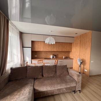Сдается 2-х комнатная квартира, 45,5 м²