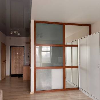 Сдается 2-х комнатная квартира, 45,5 м²