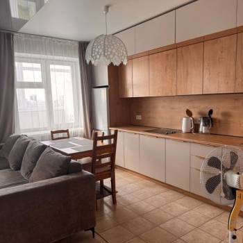 Сдается 2-х комнатная квартира, 45,5 м²