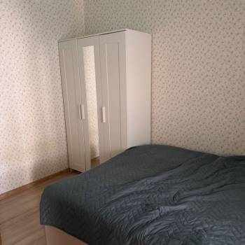 Сдается 2-х комнатная квартира, 45,5 м²