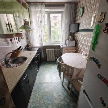 Сдается 2-х комнатная квартира, 43,8 м²