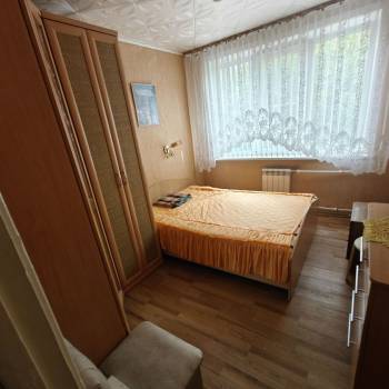 Сдается 2-х комнатная квартира, 43,8 м²