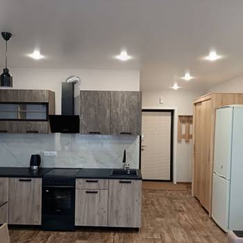 Сдается 1-комнатная квартира, 30 м²