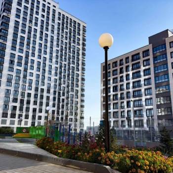Сдается 1-комнатная квартира, 30 м²