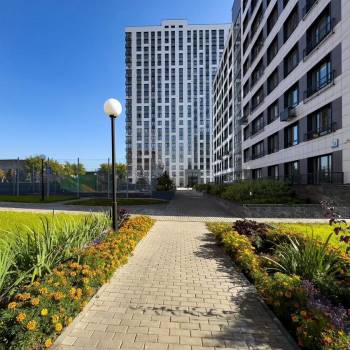 Сдается 1-комнатная квартира, 30 м²