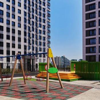 Сдается 1-комнатная квартира, 30 м²