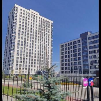 Сдается 1-комнатная квартира, 30 м²