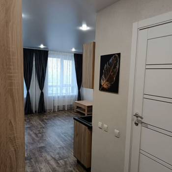 Сдается 1-комнатная квартира, 30 м²