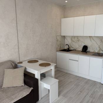 Сдается 1-комнатная квартира, 27 м²