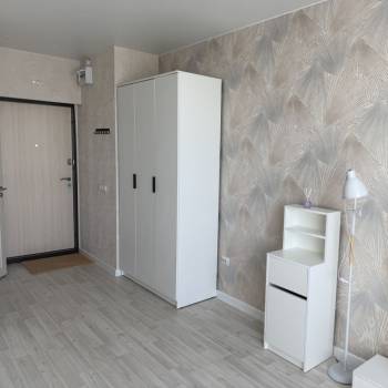 Сдается 1-комнатная квартира, 27 м²