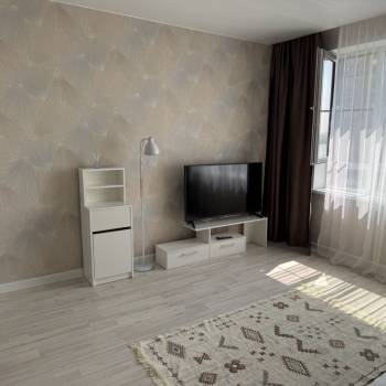 Сдается 1-комнатная квартира, 27 м²