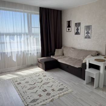 Сдается 1-комнатная квартира, 27 м²
