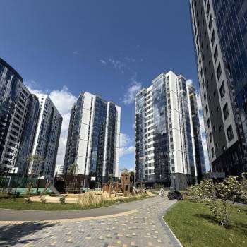 Сдается 1-комнатная квартира, 41 м²
