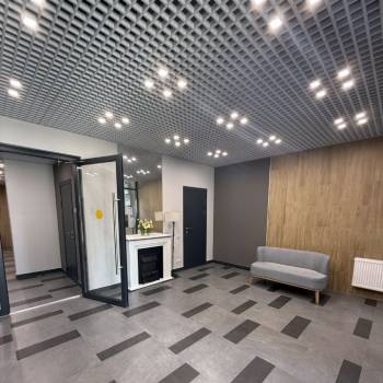 Сдается 1-комнатная квартира, 41 м²