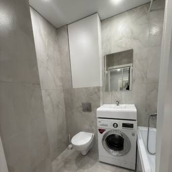 Сдается 1-комнатная квартира, 41 м²