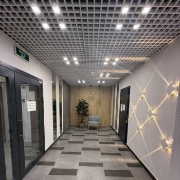 Сдается 1-комнатная квартира, 41 м²
