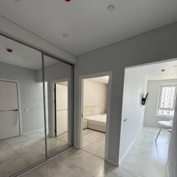 Сдается 1-комнатная квартира, 41 м²