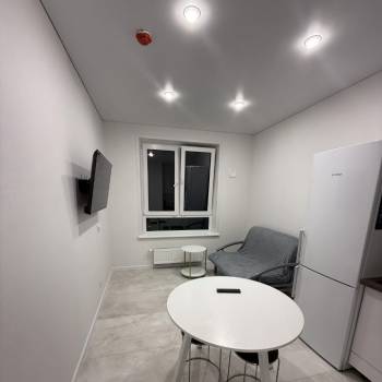 Сдается 1-комнатная квартира, 41 м²