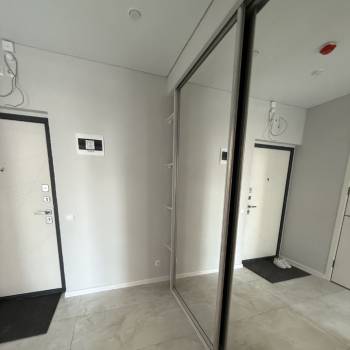 Сдается 1-комнатная квартира, 41 м²