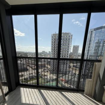 Сдается 1-комнатная квартира, 41 м²