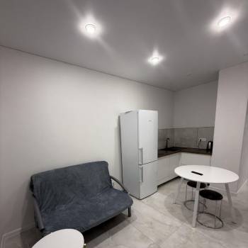 Сдается 1-комнатная квартира, 41 м²
