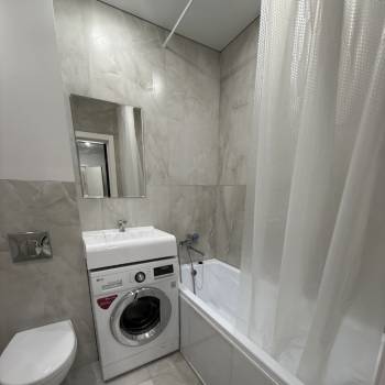 Сдается 1-комнатная квартира, 41 м²