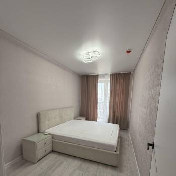 Сдается 1-комнатная квартира, 41 м²