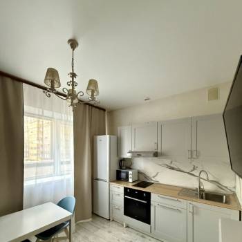 Сдается 1-комнатная квартира, 35 м²