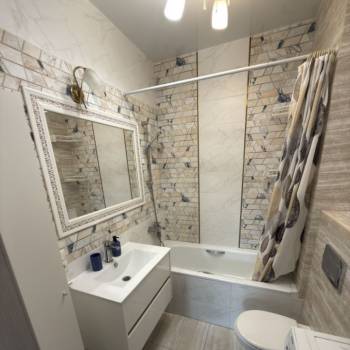 Сдается 1-комнатная квартира, 35 м²