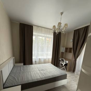 Сдается 1-комнатная квартира, 35 м²