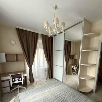 Сдается 1-комнатная квартира, 35 м²