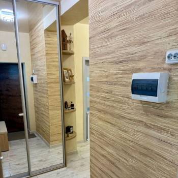 Сдается 1-комнатная квартира, 35 м²