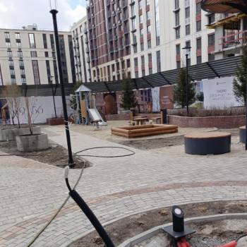 Сдается 2-х комнатная квартира, 35,1 м²