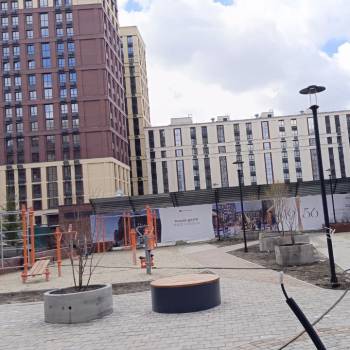 Сдается 2-х комнатная квартира, 35,1 м²