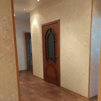 Сдается 2-х комнатная квартира, 60 м²