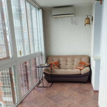Сдается 2-х комнатная квартира, 60 м²
