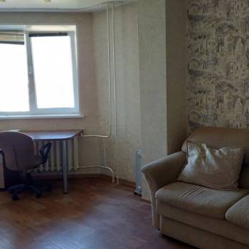 Сдается 2-х комнатная квартира, 60 м²