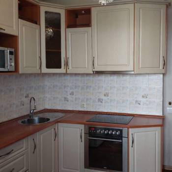 Сдается 2-х комнатная квартира, 60 м²